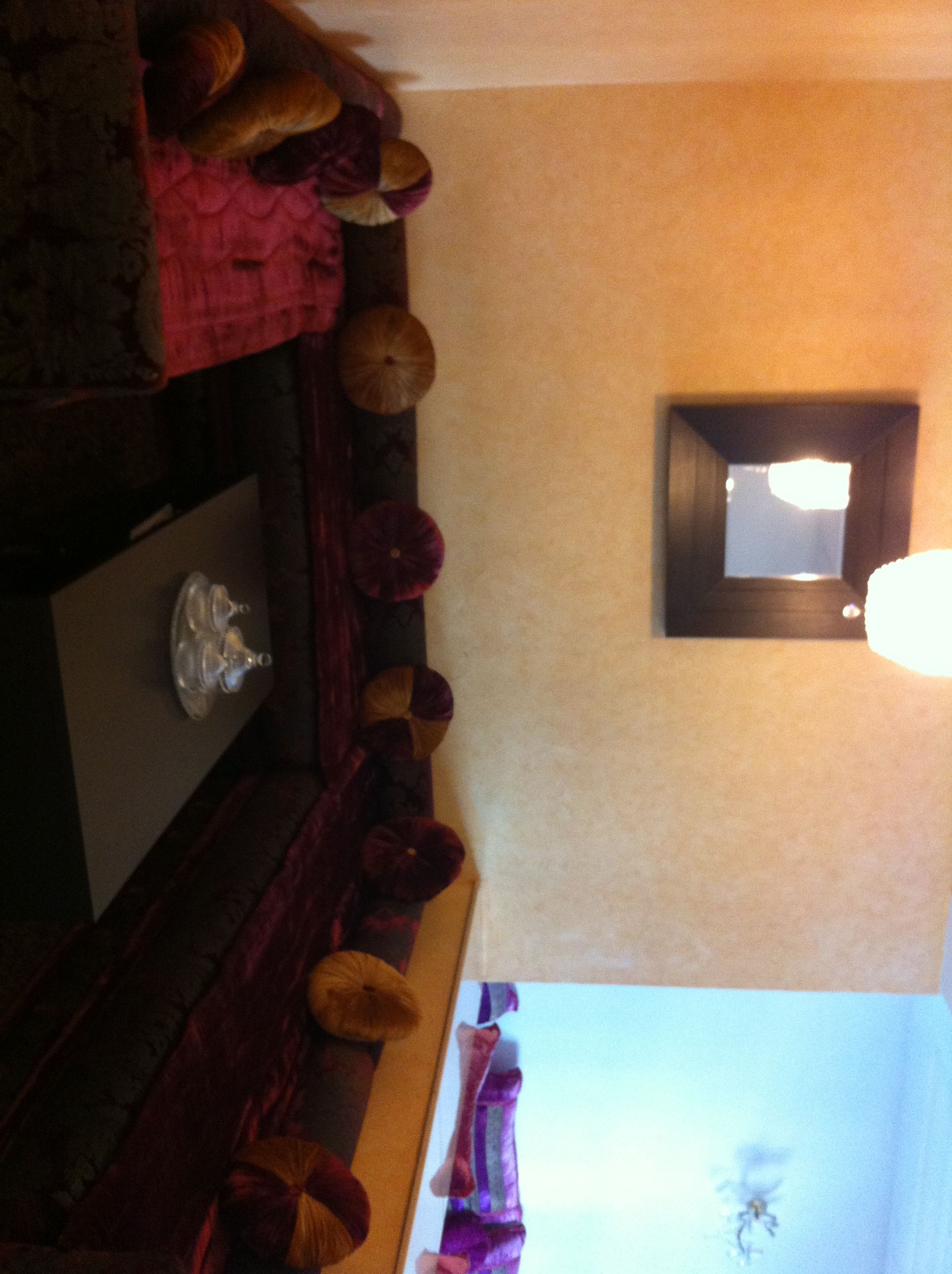 Abderrahim S Home Kenitra Maroc Homeexchange