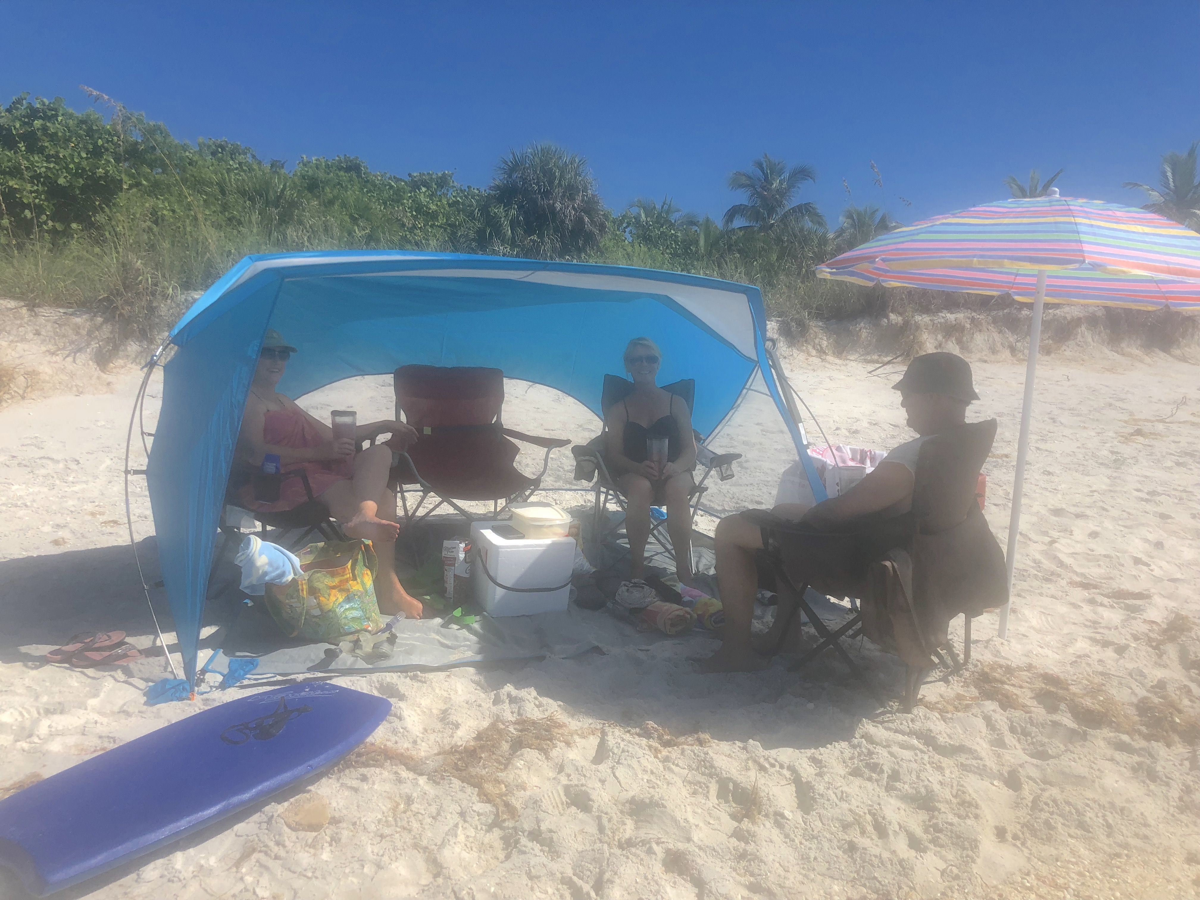 Grand Beach Orlando 3 Sovevaerelser