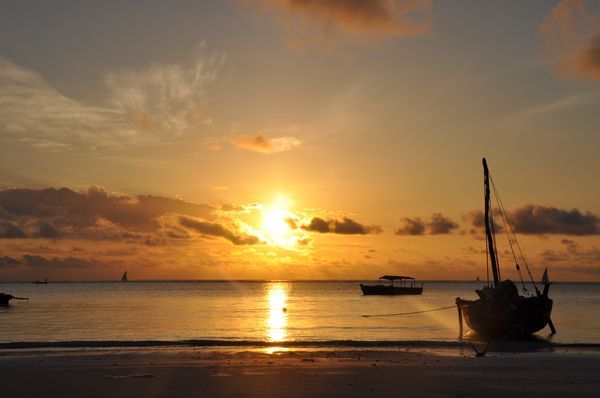 ZANZIBAR luxury beach villa. NO GUESTS POINTS SORRY. - Matemwe
