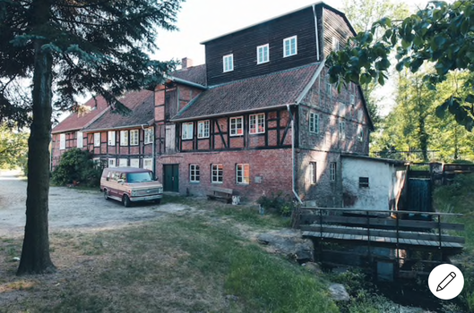 Joerg S House Jameln Allemagne Homeexchange