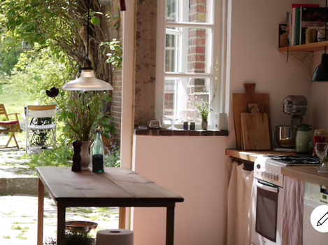 Joerg S House Jameln Allemagne Homeexchange