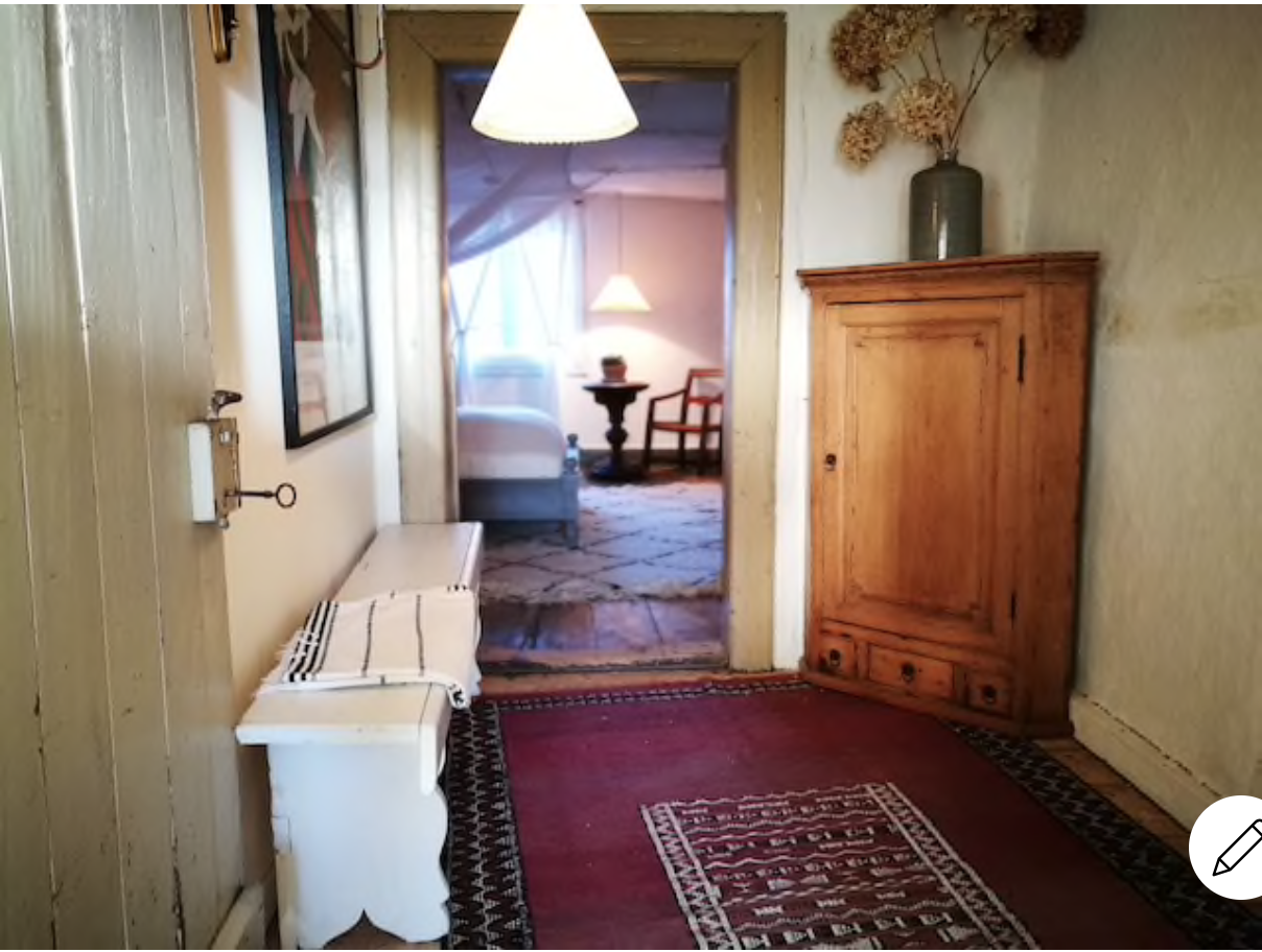 Joerg S House Jameln Allemagne Homeexchange