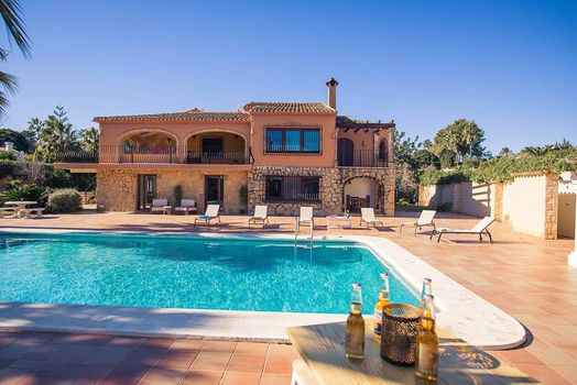 Casa Lono Xabia Espagne Homeexchange