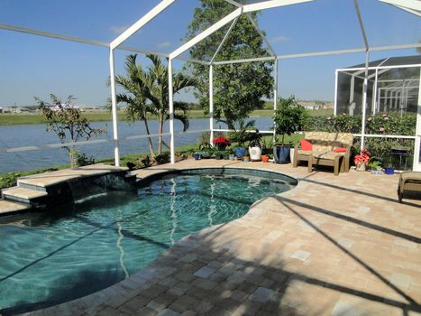 Das Haus Von Katherine Cape Coral Etats Unis Homeexchange
