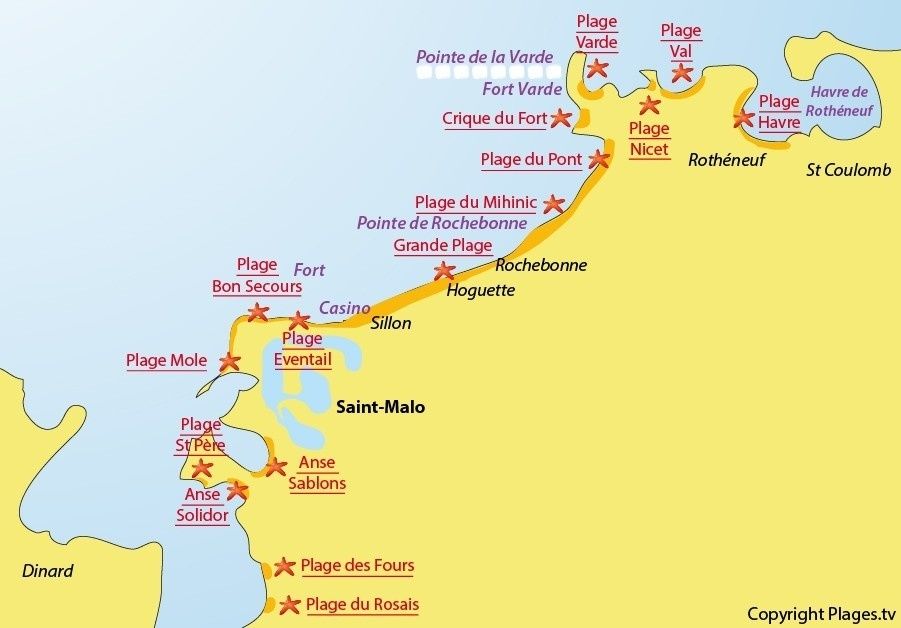 Maison Du 17ème Siècle Saint Malo No Guestpoints Saint