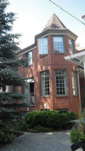 Central Toronto, family friendly neighbourhood, walk everywhere - Old