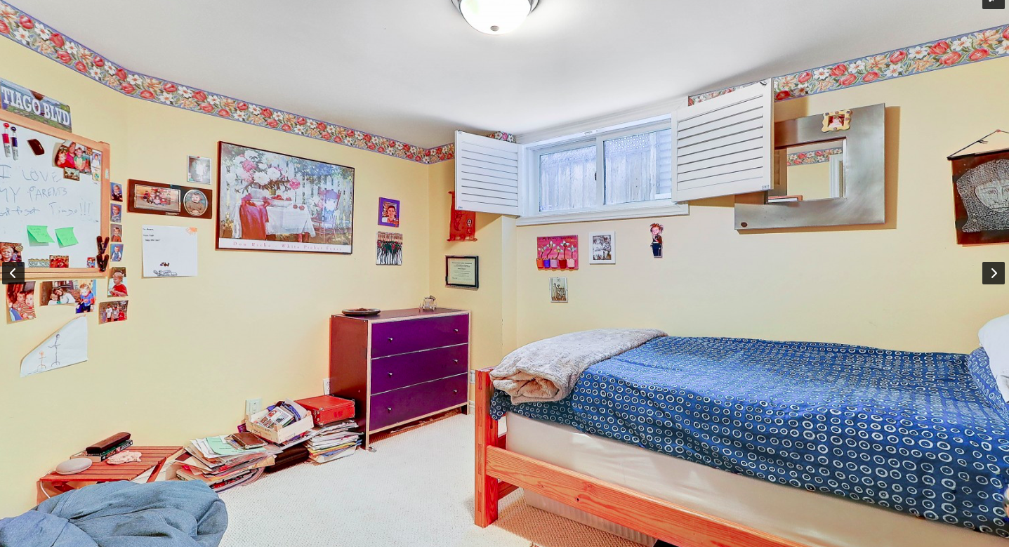 Central Toronto, family friendly neighbourhood, walk everywhere