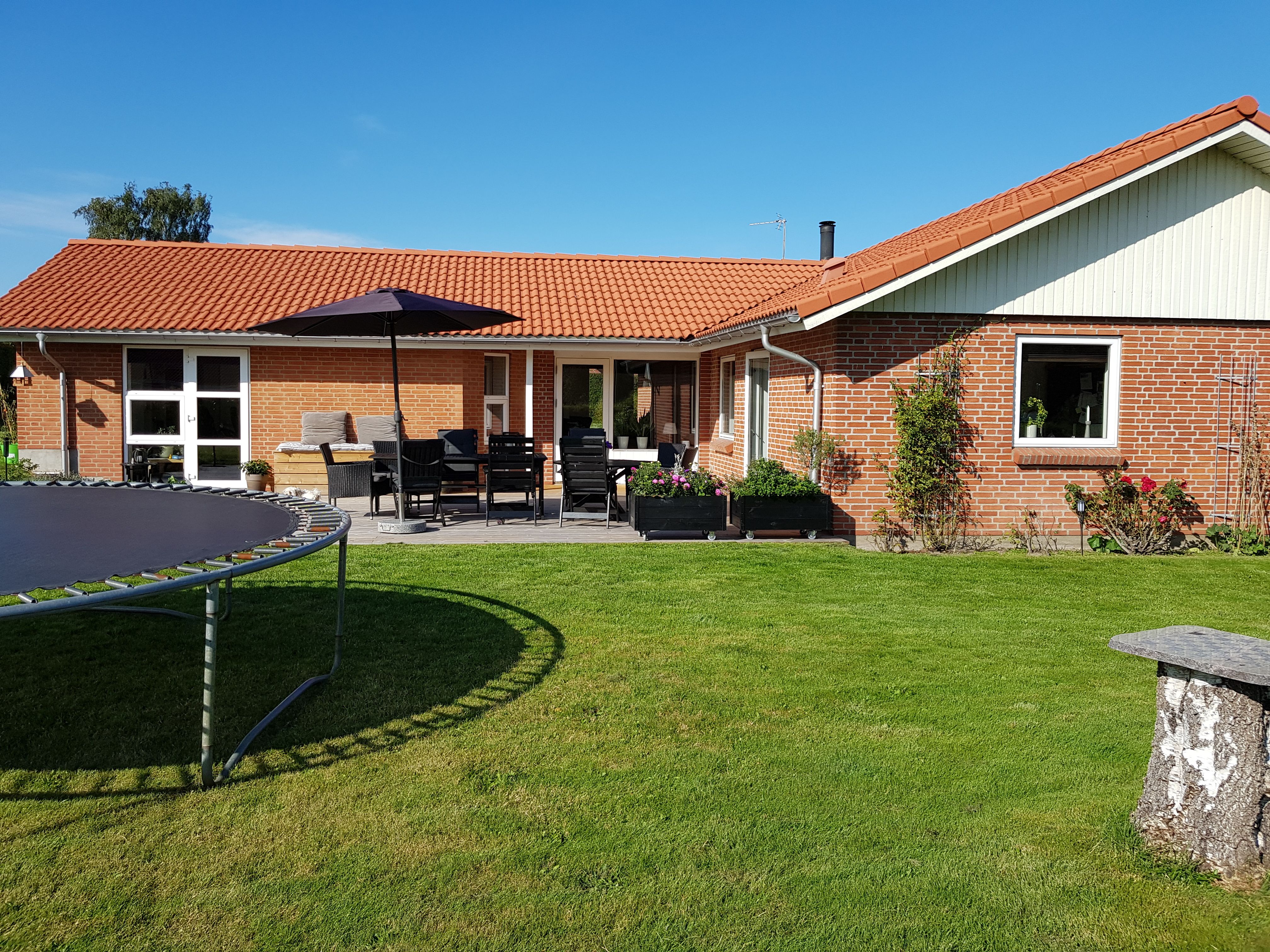 Home Exchange Nordjylland Denmark Homeexchange