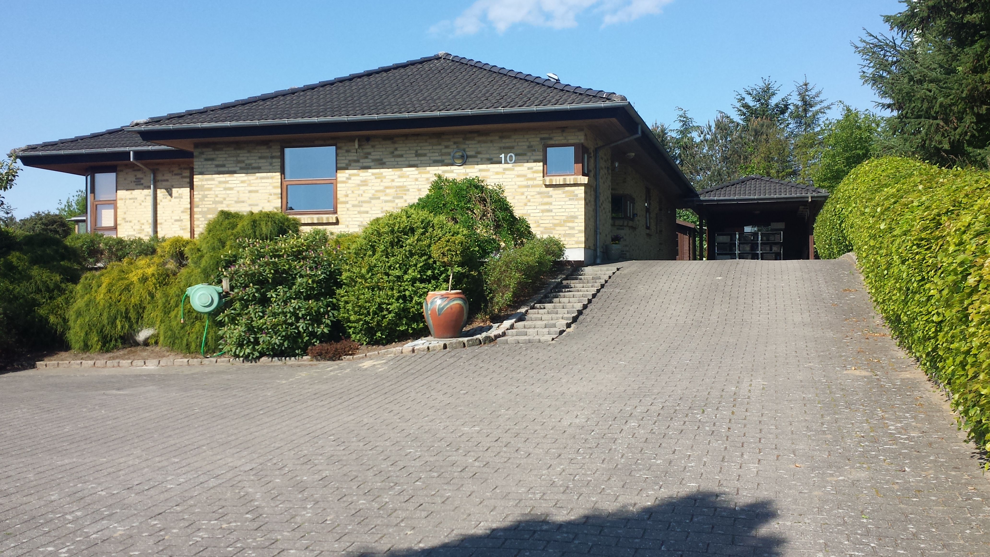 Home Exchange Nordjylland Denmark Homeexchange