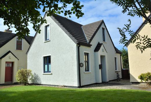 Holiday Cottage In Clifden Connemara County Galway Ireland