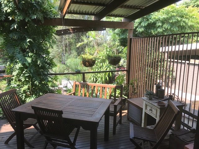 Large freestanding house with private garden oasis in Sydney's hip