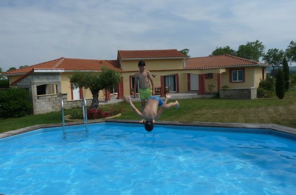 TARN proche Toulouse et Albi