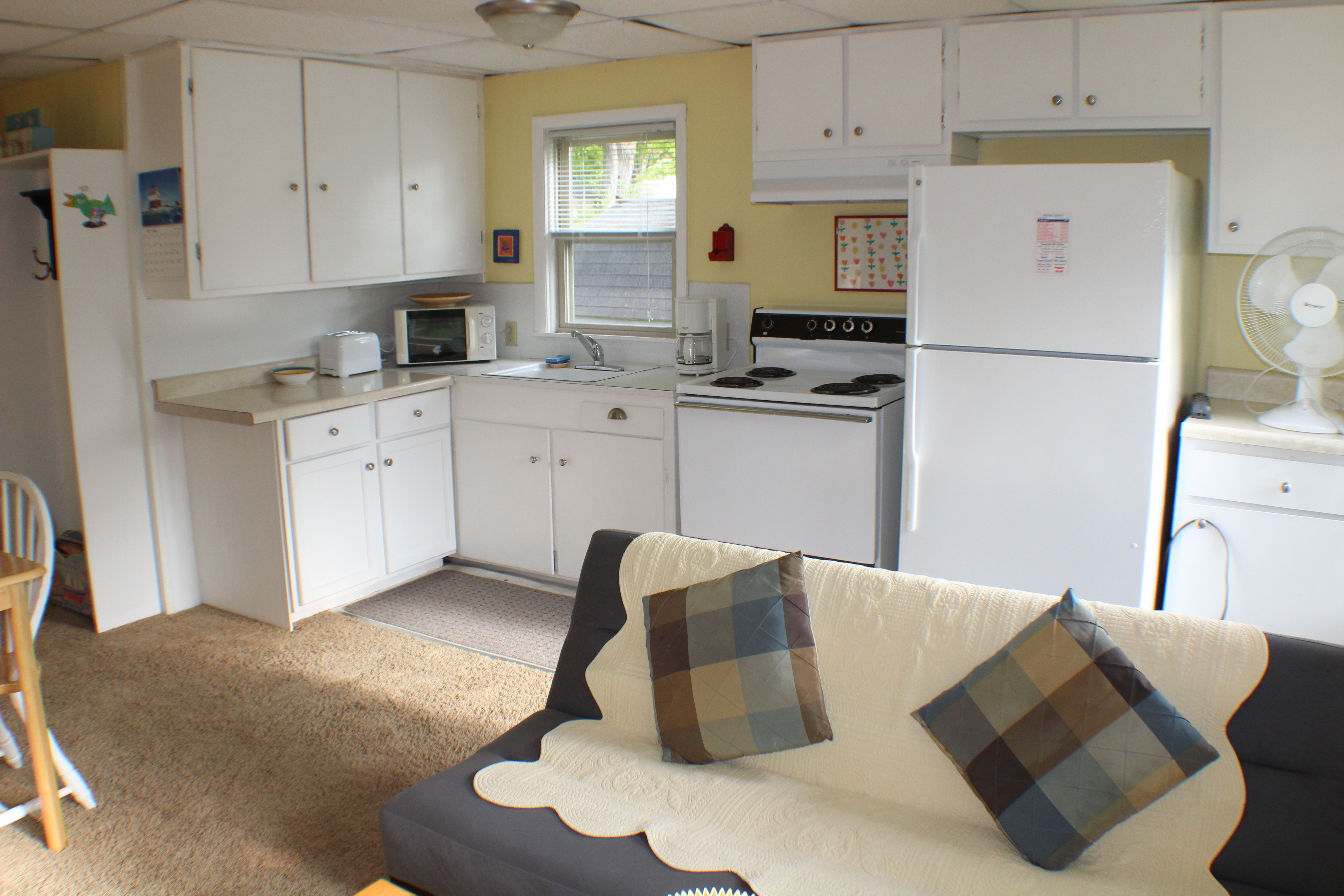 Das Haus von Wil - Frankfort / États-Unis - HomeExchange