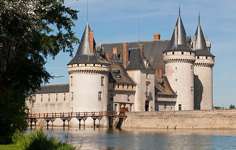 Combien Coute Le Château De Chambord