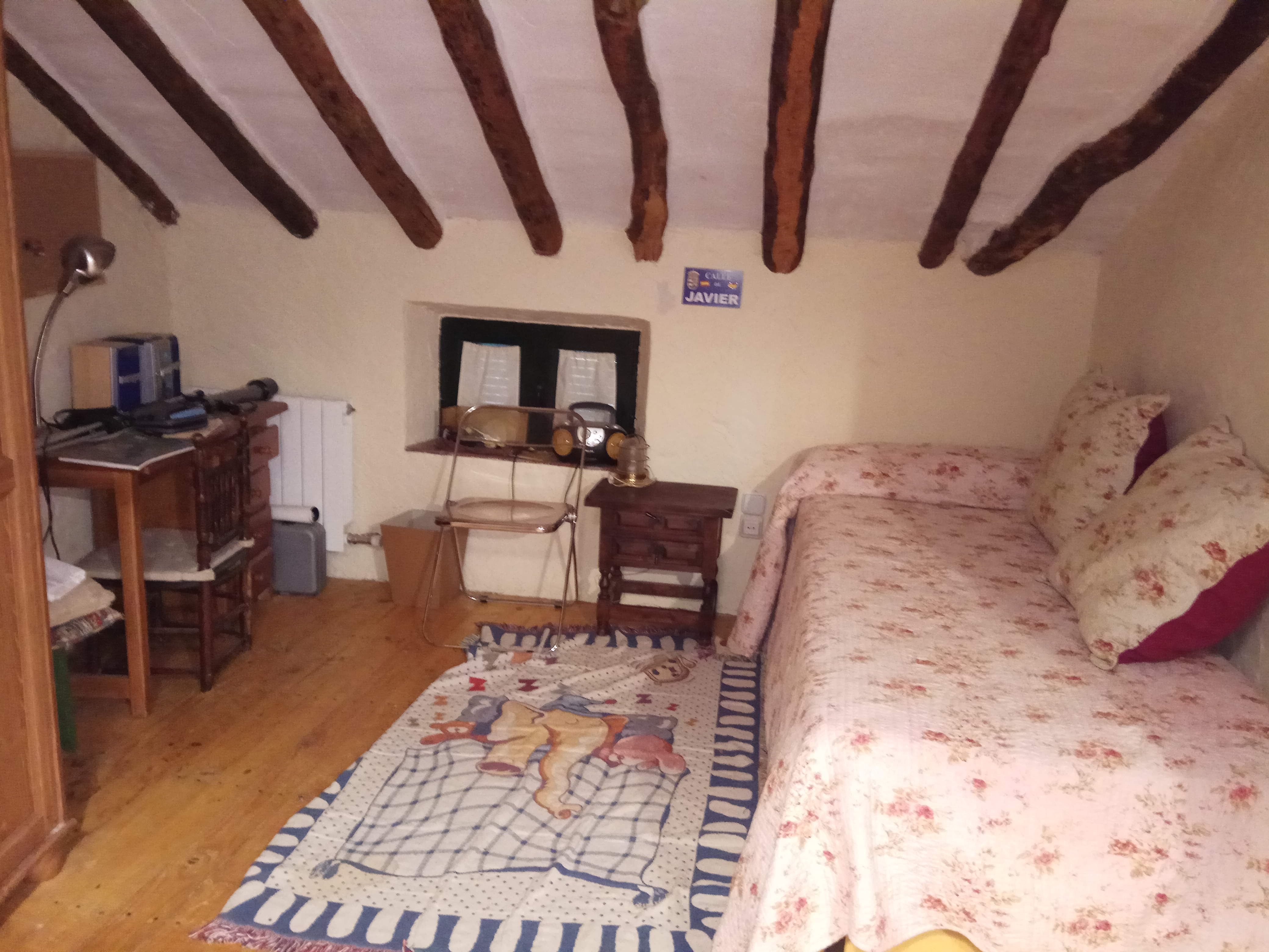 Das Haus von Maria - La Mata / Espagne - HomeExchange