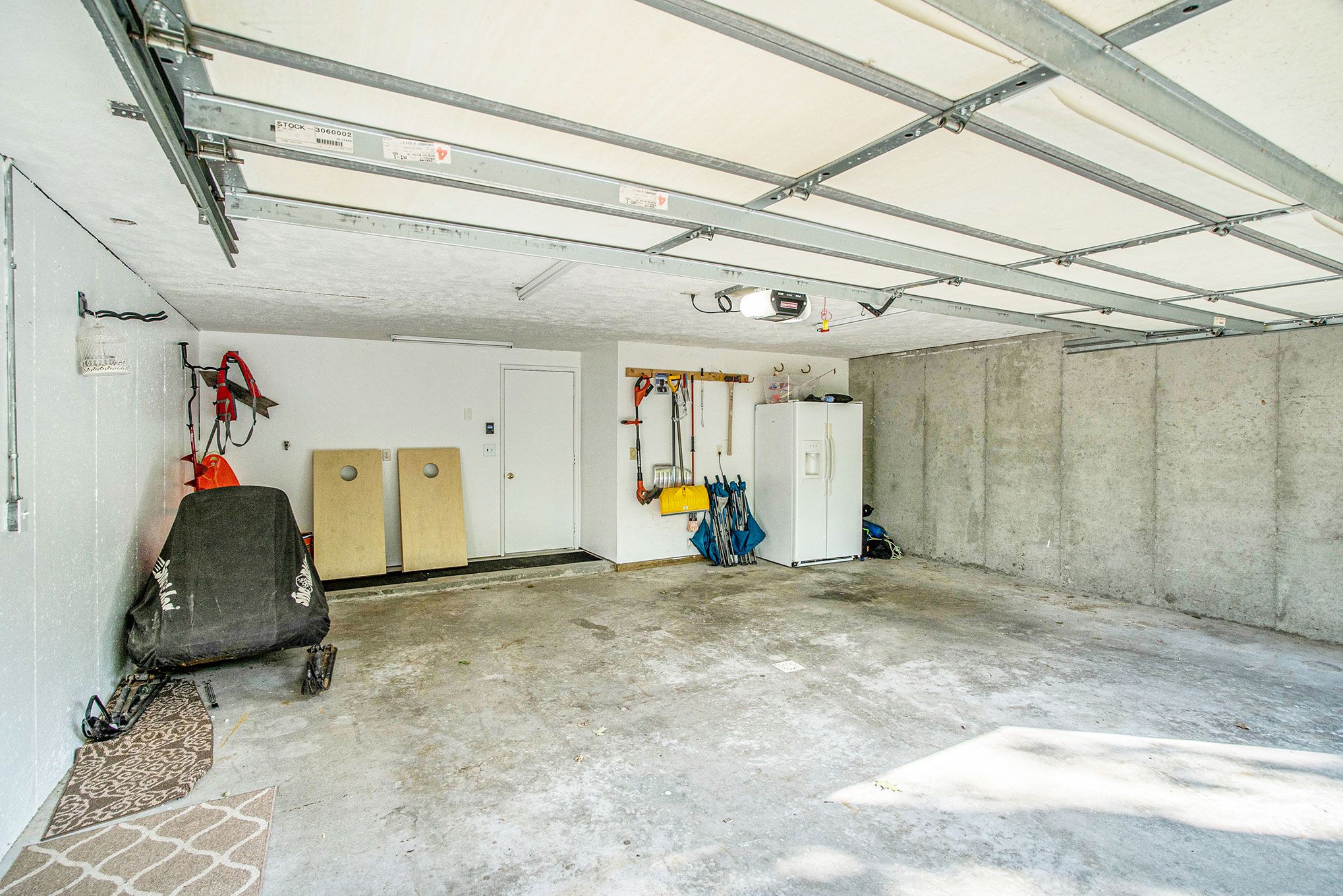 La casa de Anita & Brenden Stark - Traverse City / États-Unis