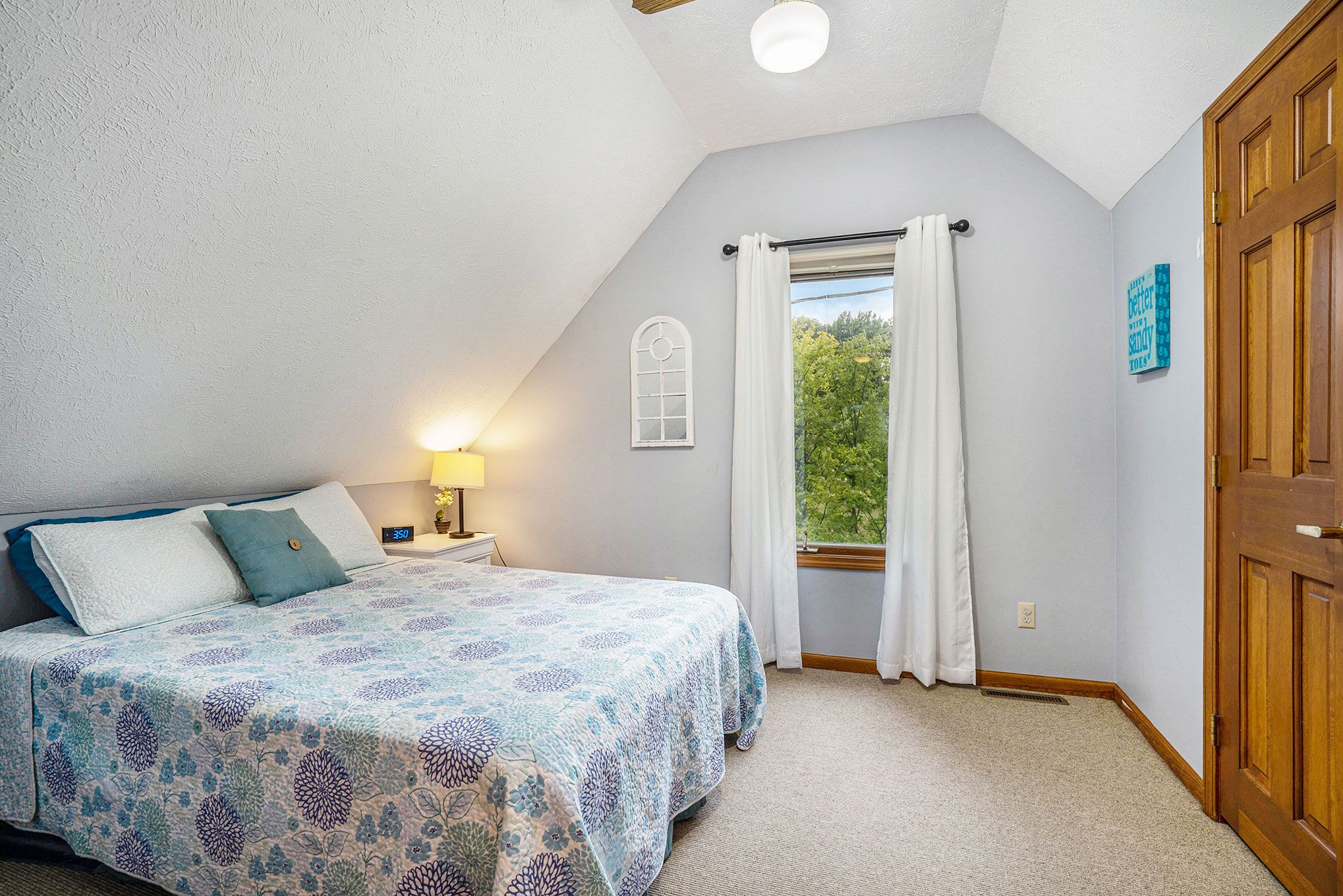 La casa de Anita & Brenden Stark - Traverse City / États-Unis