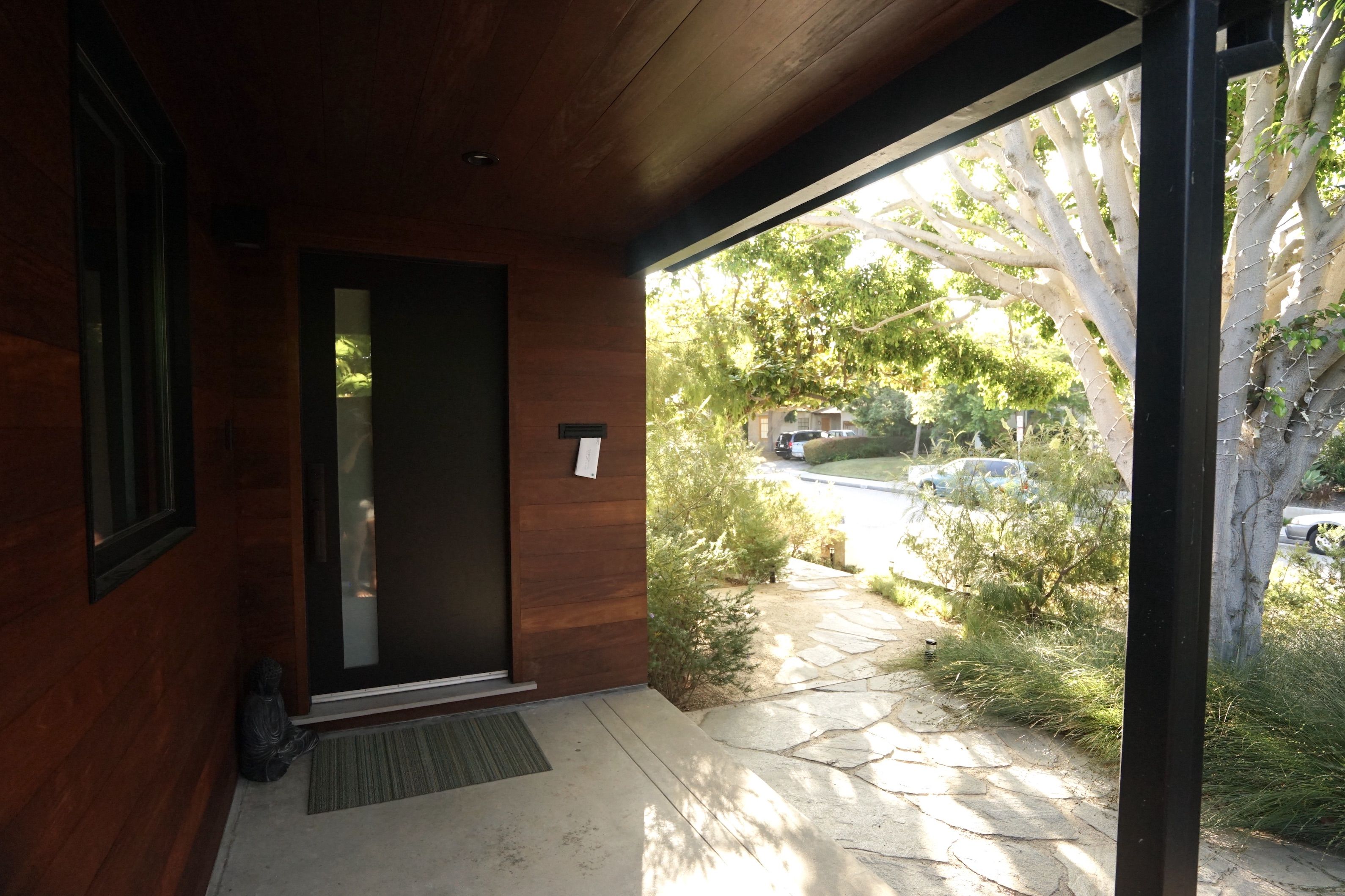 Das Haus von Richard - Santa Monica / États-Unis - HomeExchange