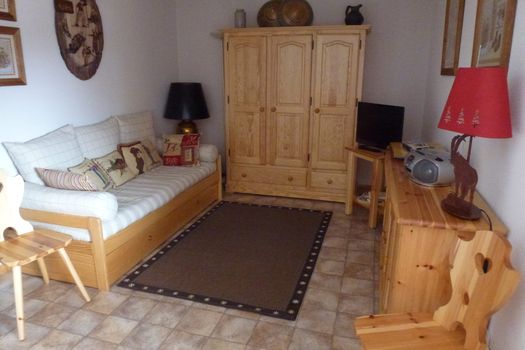 Das Haus Von Debora Christophe Et Famiglia La Casse France