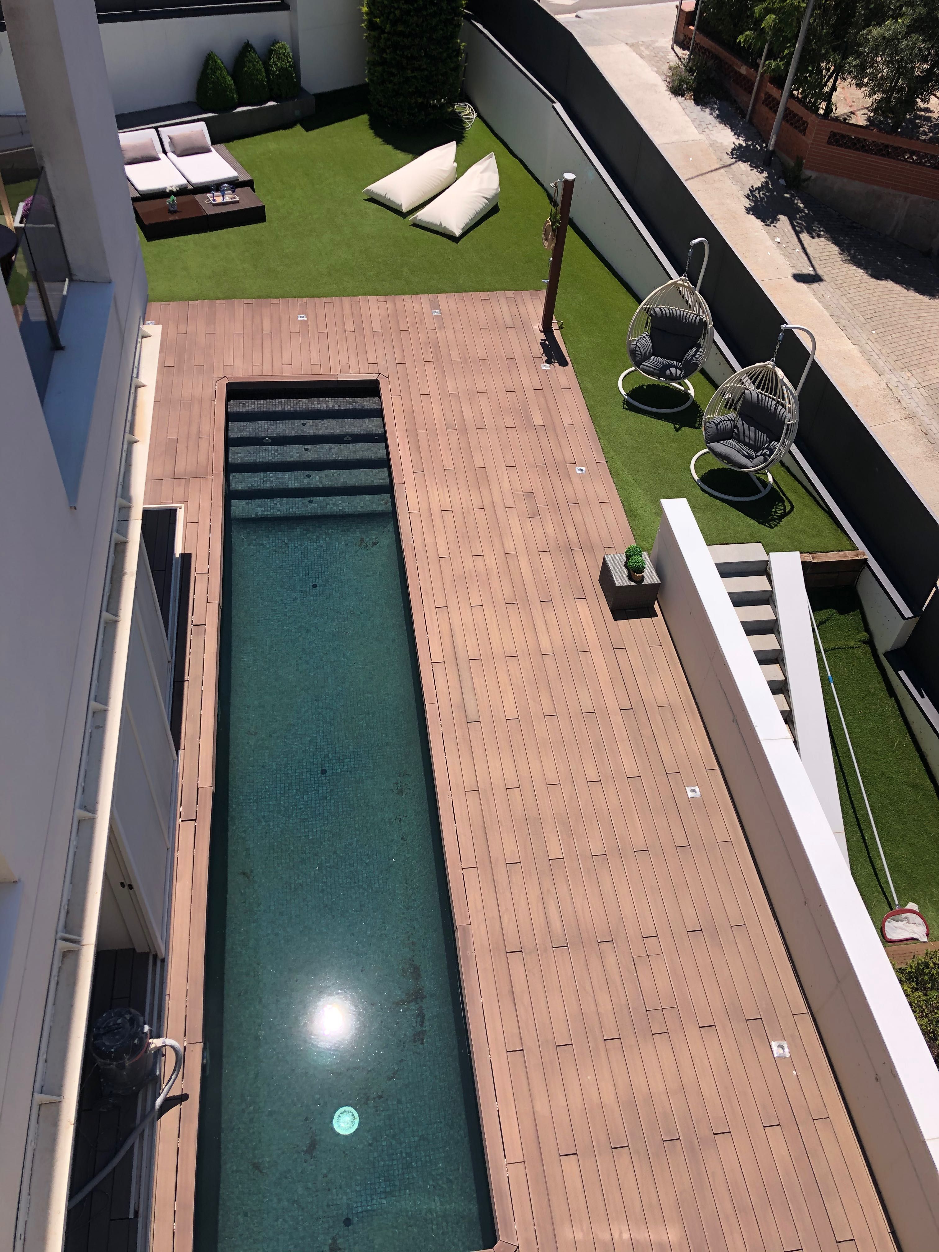 Stunning architect designed new house Barcelona - Barcelona / Espagne