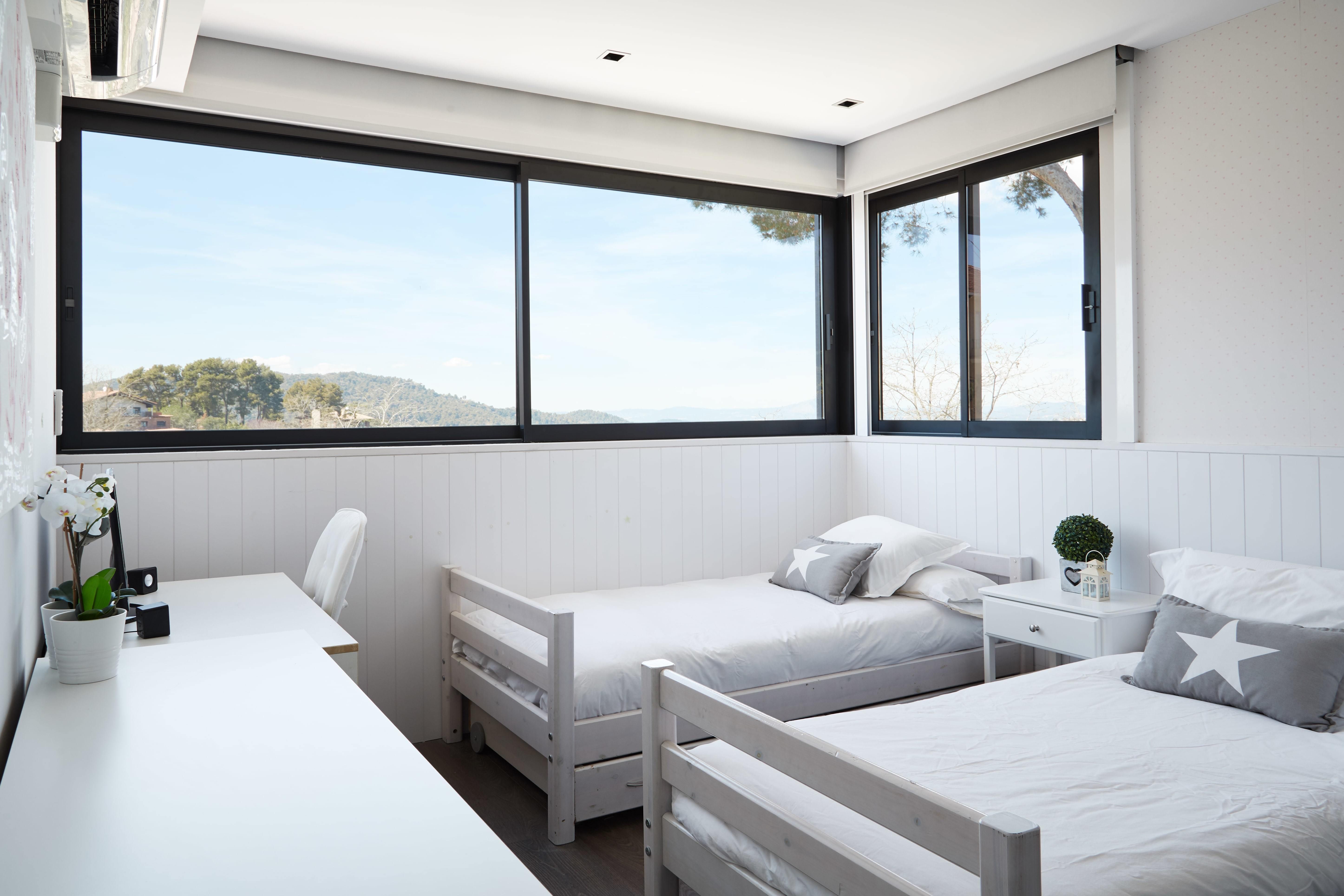 Stunning architect designed new house Barcelona - Barcelona / Espagne
