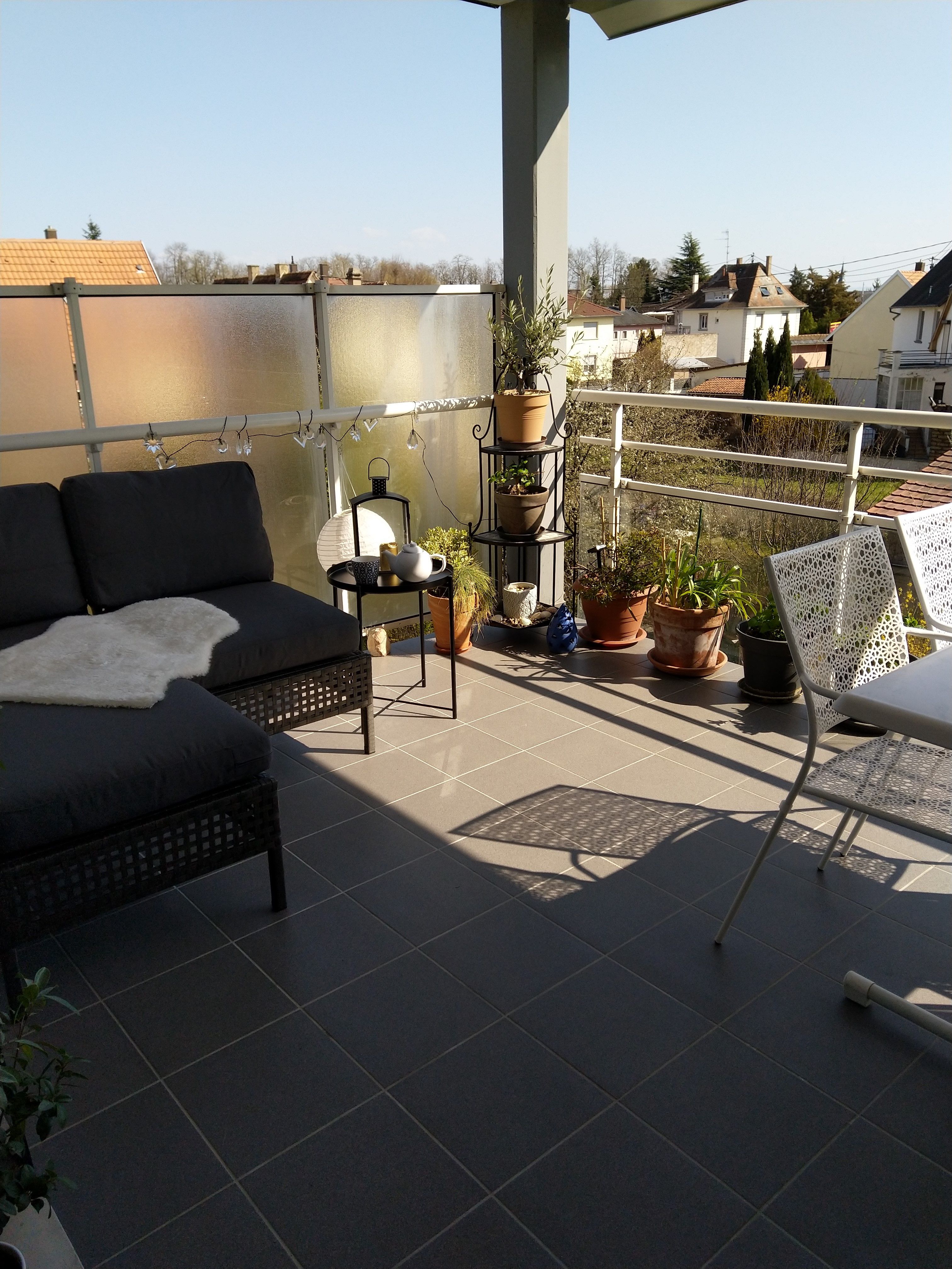 Un Lit Pour Des Vins Allemands