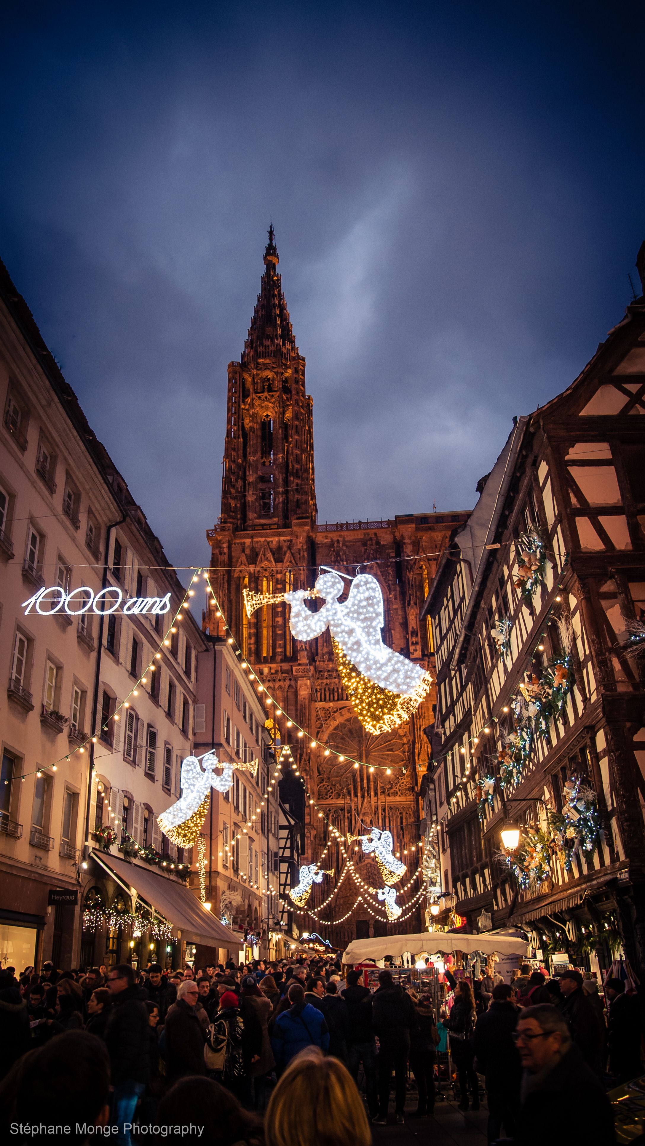 Un Lit Pour Des Vins Allemands