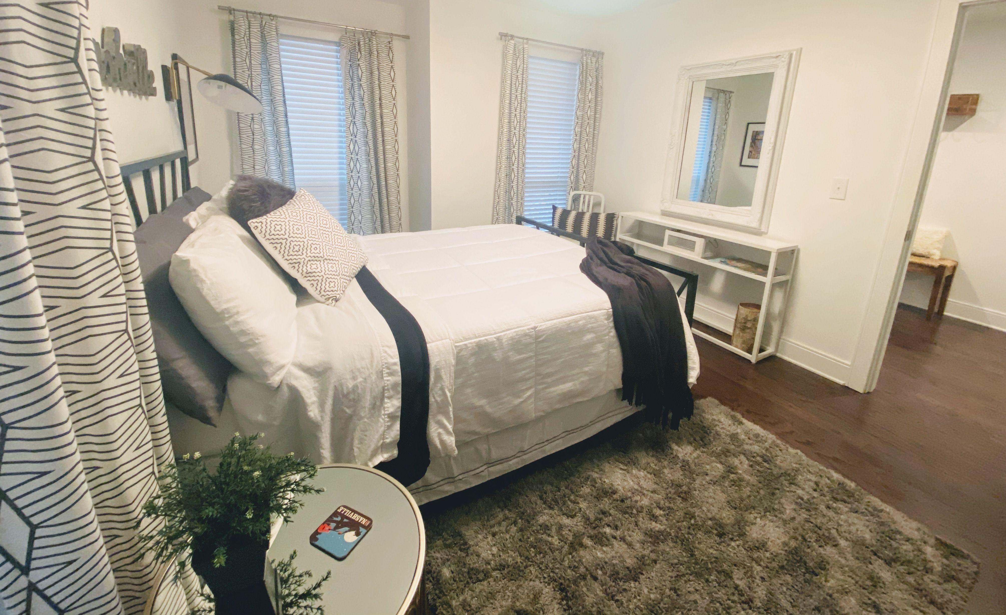 Nashville luxury with skyline views. - Nashville / Ã‰tats-Unis