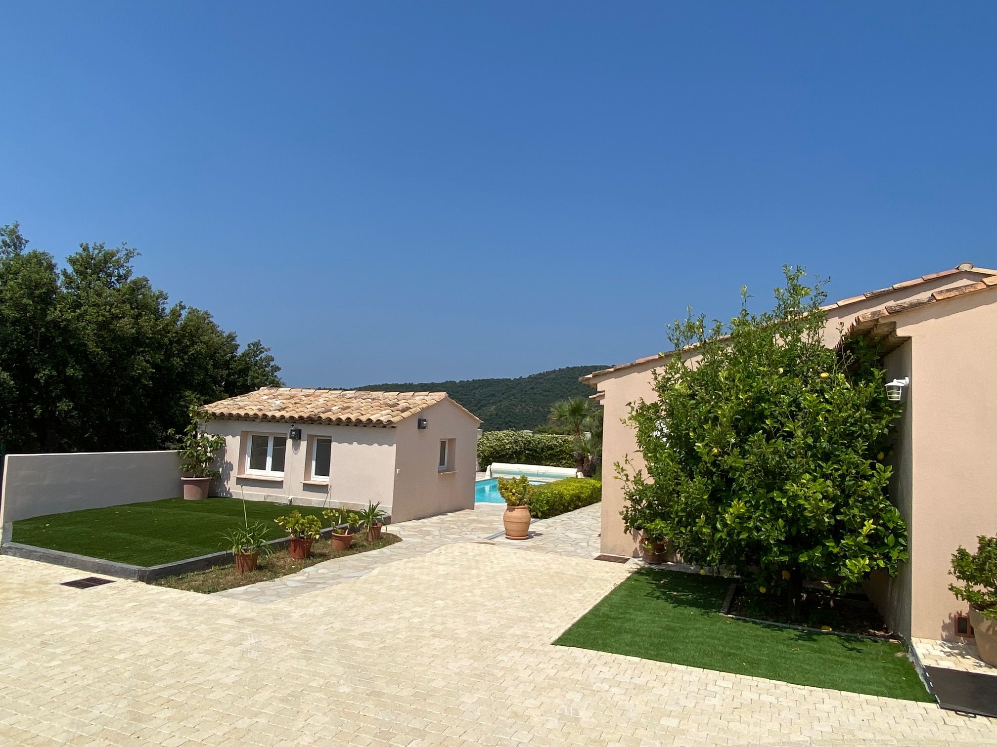 le bicyclette sainte maxime