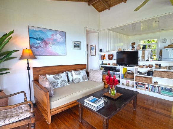 Tranquility Villa Port Antonio Your Jamaican Home Away From Home 