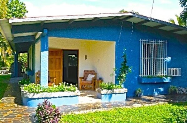 La maison de David And Linda