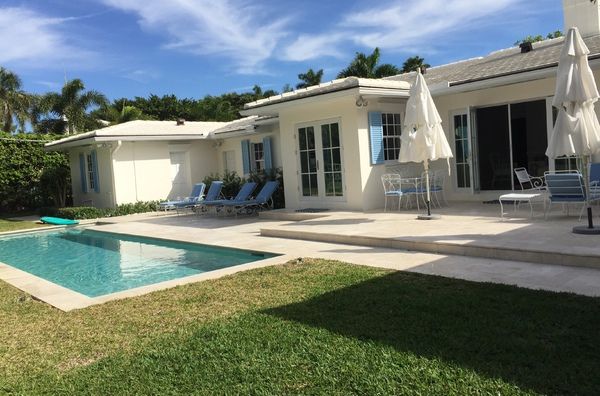 Casa en Delray Beach