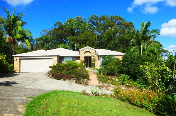 La maison de Stephen