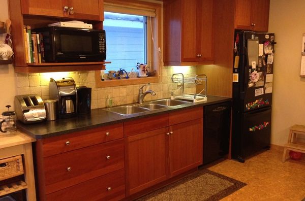 La maison de Natalie