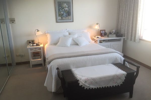 La maison de Vivienne