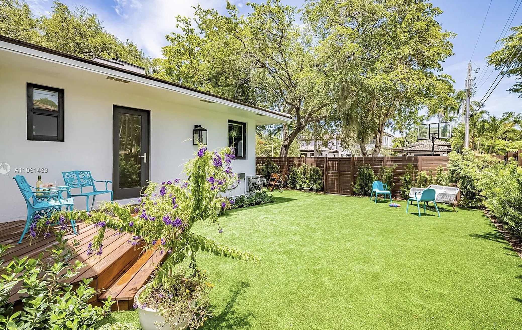 Vente Maison années 50 rénovée et son jardin à STRASBOURG - 175 m2