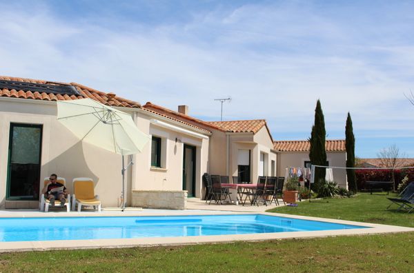 Dernière minute  à 30 minutes des plages contre guest GUEST POINTS du 12 au 21 avril 2025