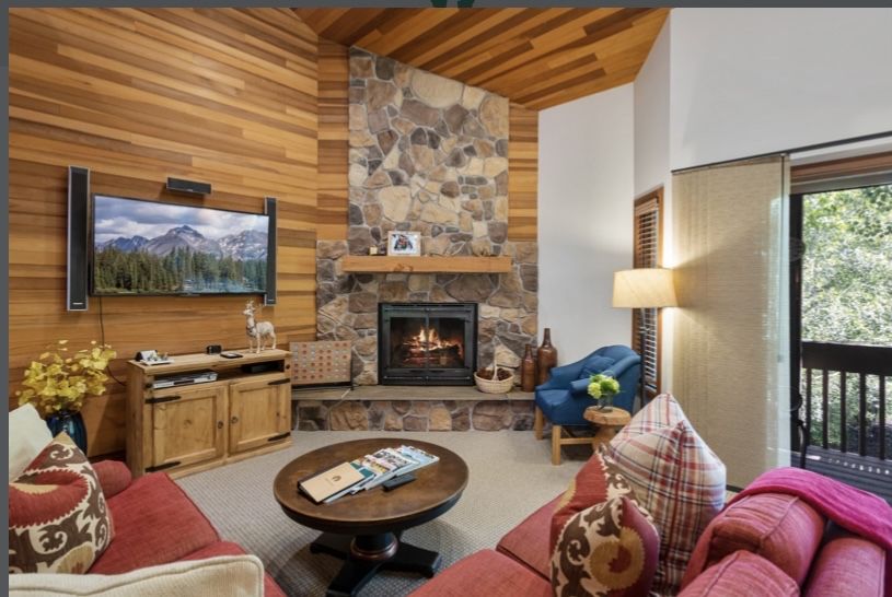 Deer Valley Park City Lakeside - 11980369