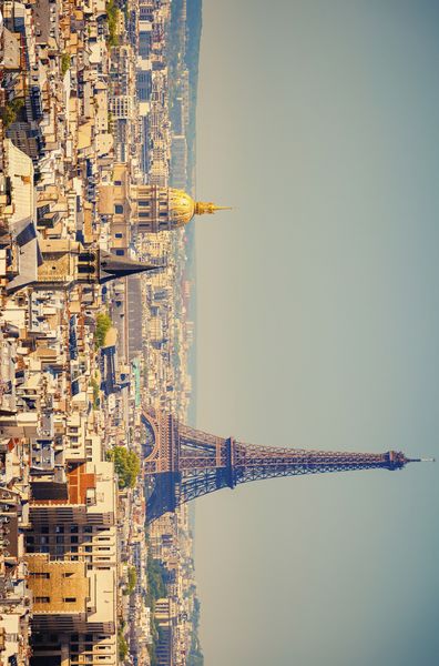 La maison de Hélène et Gabriel Près de Versailles