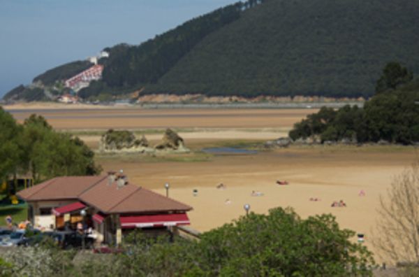 La maison de Maria Angeles y Gonzalo