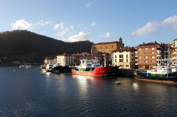 La maison de Maider y Koldo