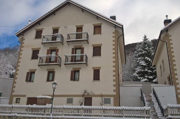 La maison de Gurutze