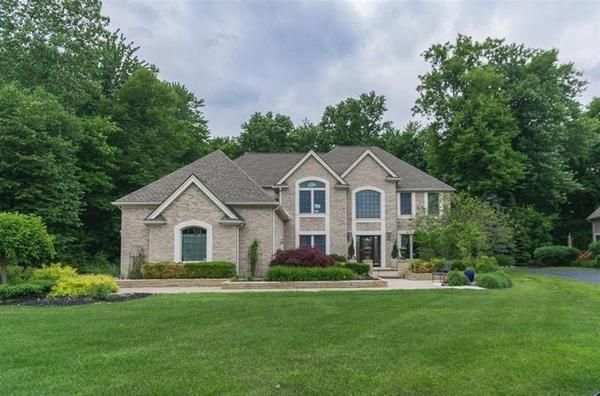 Beautiful 5 bedroom home in Ann Arbor, MI