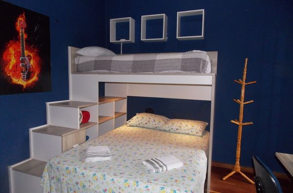 La maison de Chrisna