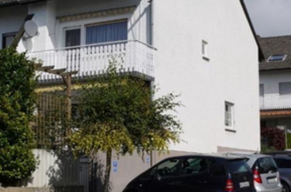 La maison de Wolfgang