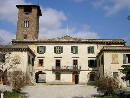 Casa di Antonella