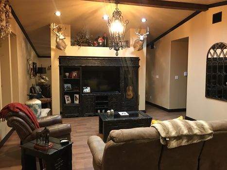Kate S House College Station Etats Unis Homeexchange