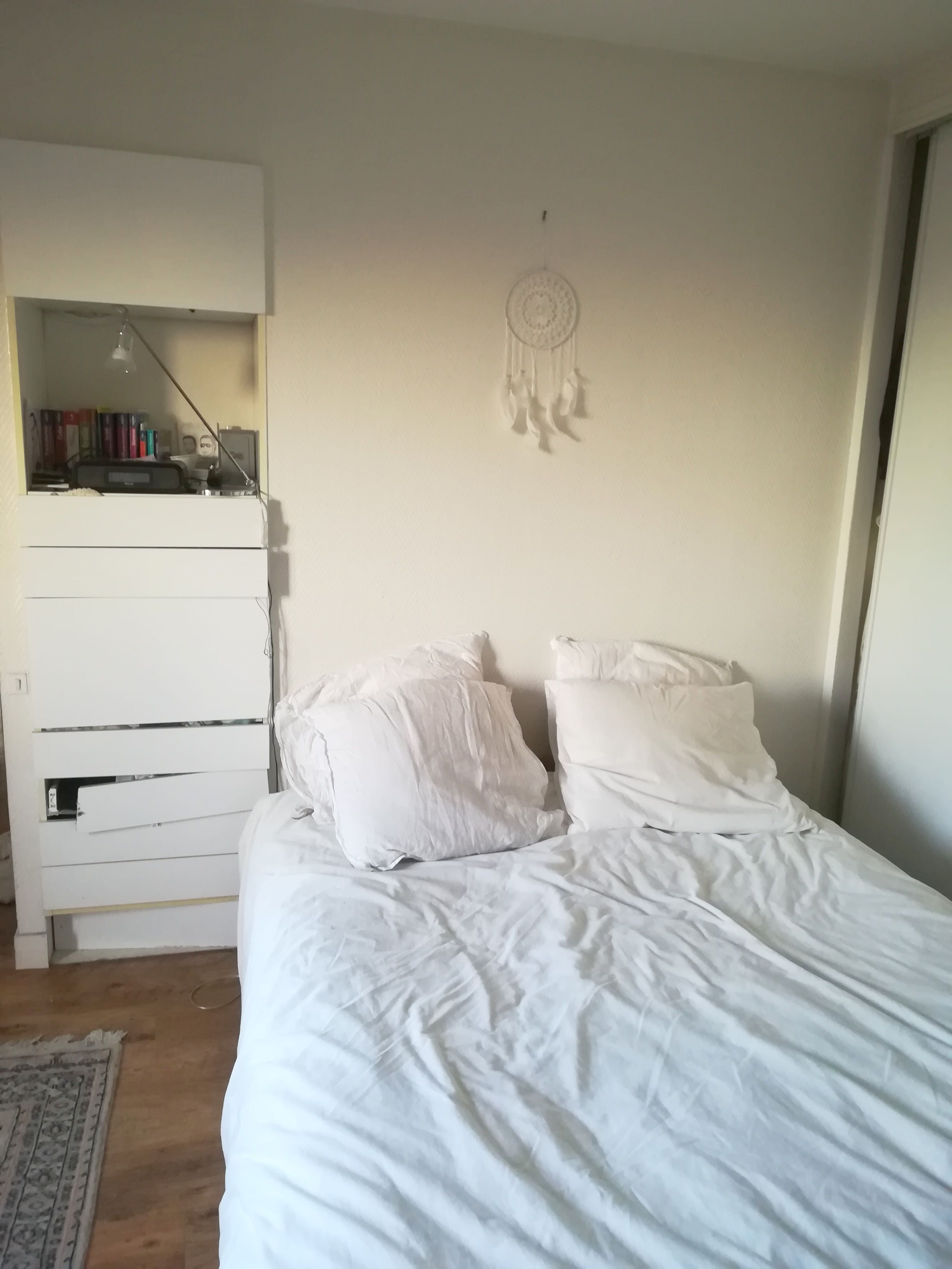 La maison de Léa - Paris / France - HomeExchange