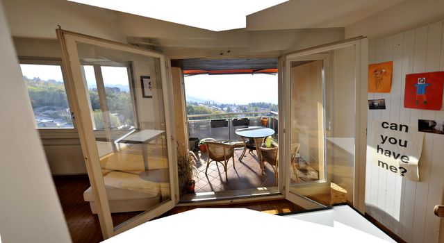 Jean Françoiss Home Belmont Sur Lausanne Suisse