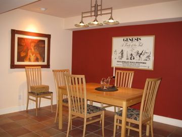 Das Haus von Gregory - Ann Arbor / États-Unis - HomeExchange